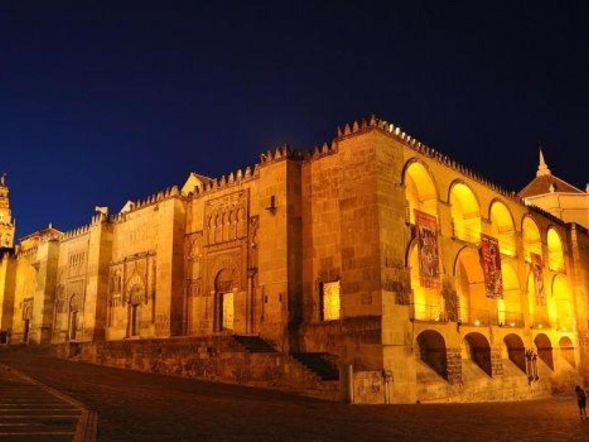 Alojamientos Imeh Y Cordoban Exterior foto