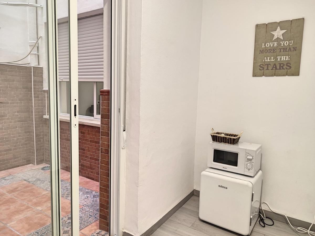 Alojamientos Imeh Y Cordoban Exterior foto
