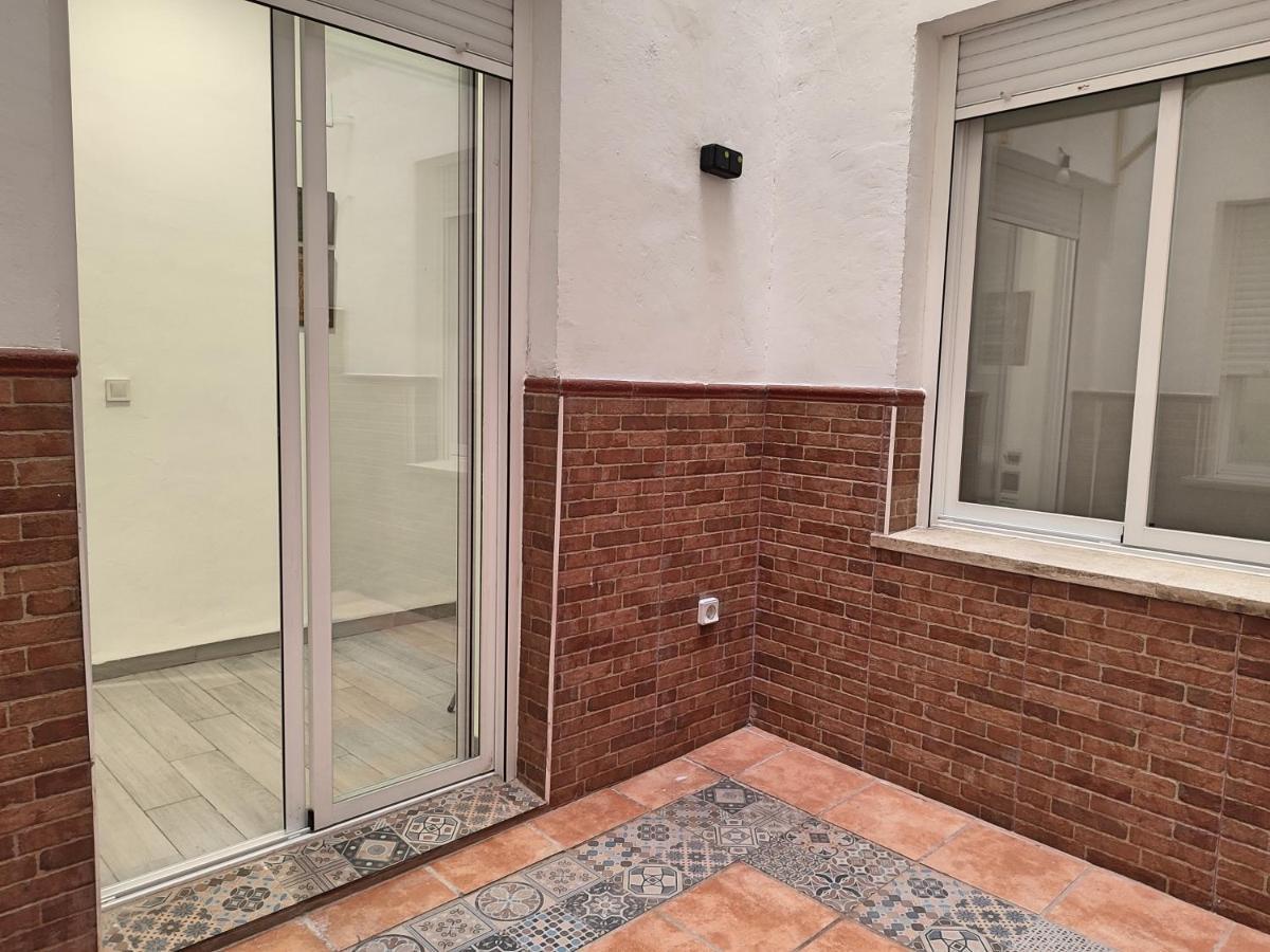 Alojamientos Imeh Y Cordoban Exterior foto