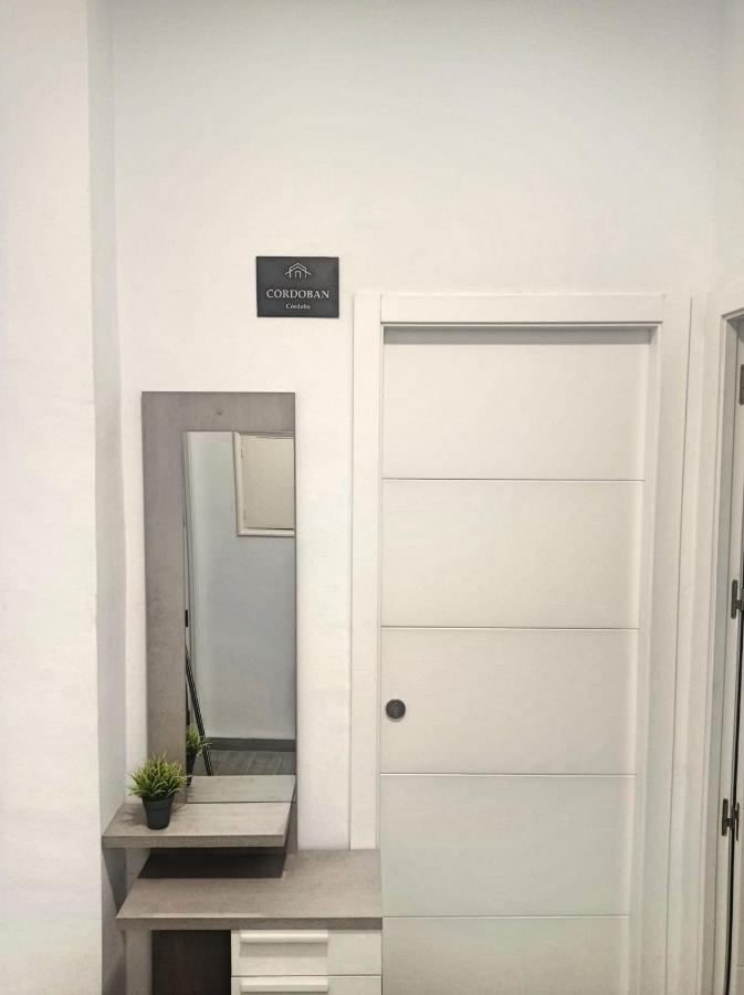 Alojamientos Imeh Y Cordoban Exterior foto